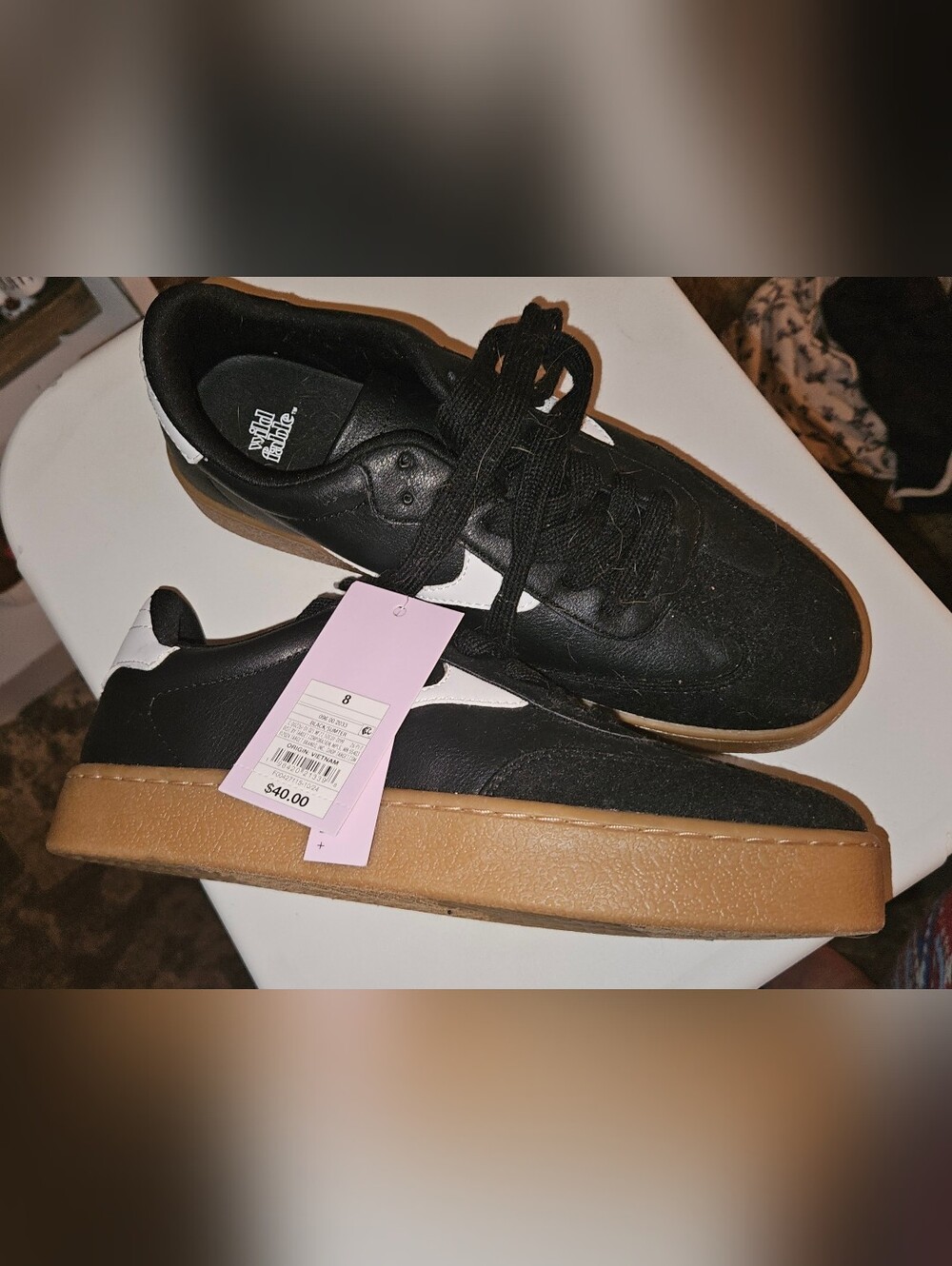 Wild Fable NWT